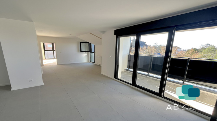 Ma-Cabane - Vente Appartement Bois guillaume, 71 m²