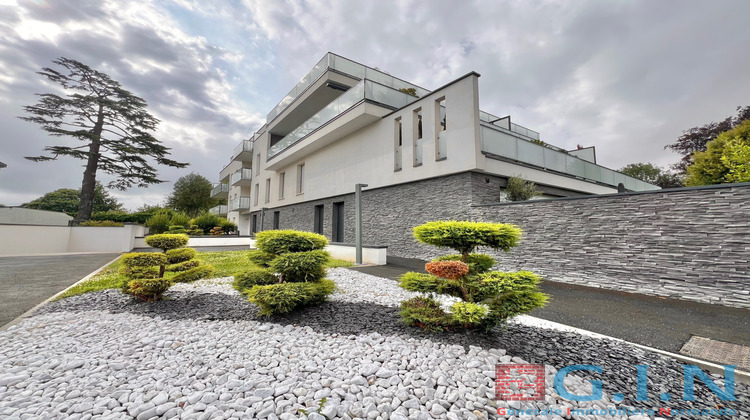 Ma-Cabane - Vente Appartement Bois-Guillaume, 60 m²