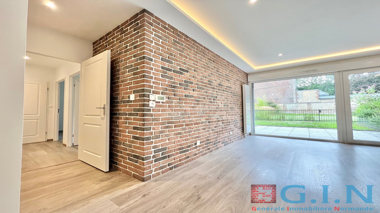 Ma-Cabane - Vente Appartement Bois-Guillaume, 60 m²