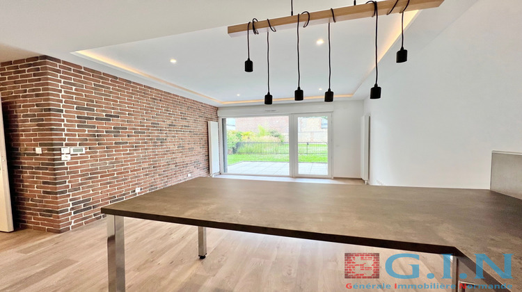 Ma-Cabane - Vente Appartement Bois-Guillaume, 60 m²