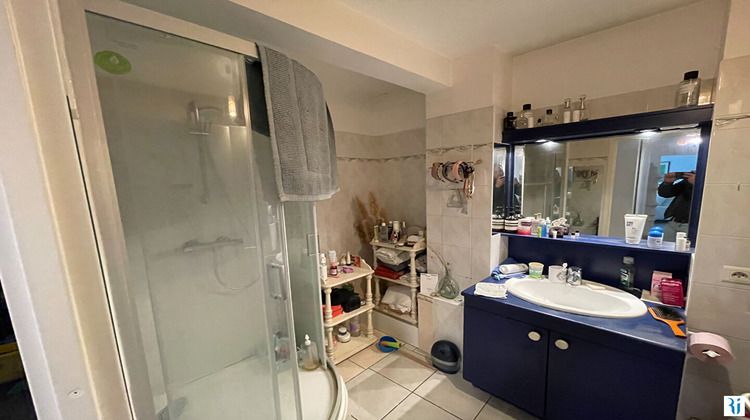 Ma-Cabane - Vente Appartement BOIS-GUILLAUME, 93 m²