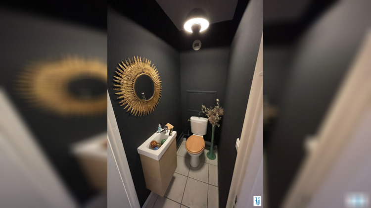 Ma-Cabane - Vente Appartement BOIS-GUILLAUME, 93 m²