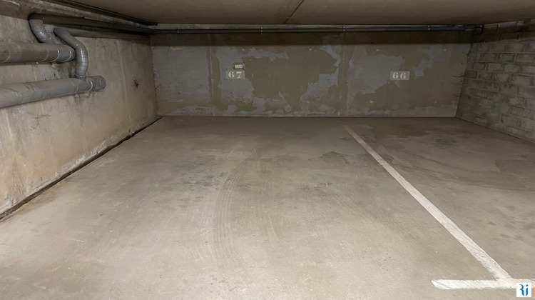 Ma-Cabane - Vente Appartement BOIS-GUILLAUME, 93 m²