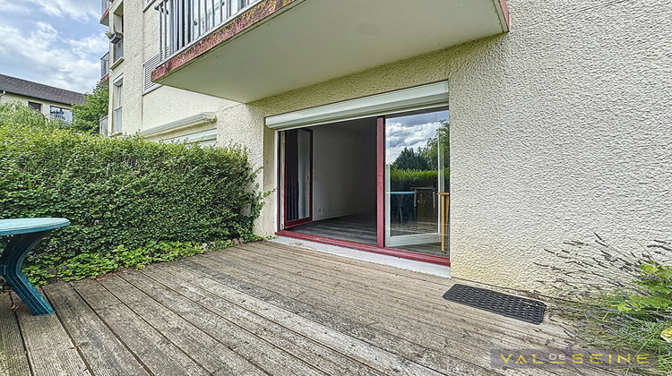 Ma-Cabane - Vente Appartement BOIS-GUILLAUME, 63 m²