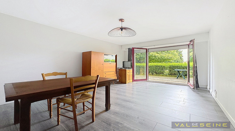 Ma-Cabane - Vente Appartement BOIS-GUILLAUME, 63 m²