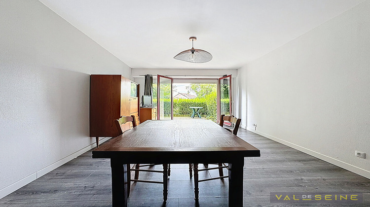 Ma-Cabane - Vente Appartement BOIS-GUILLAUME, 63 m²