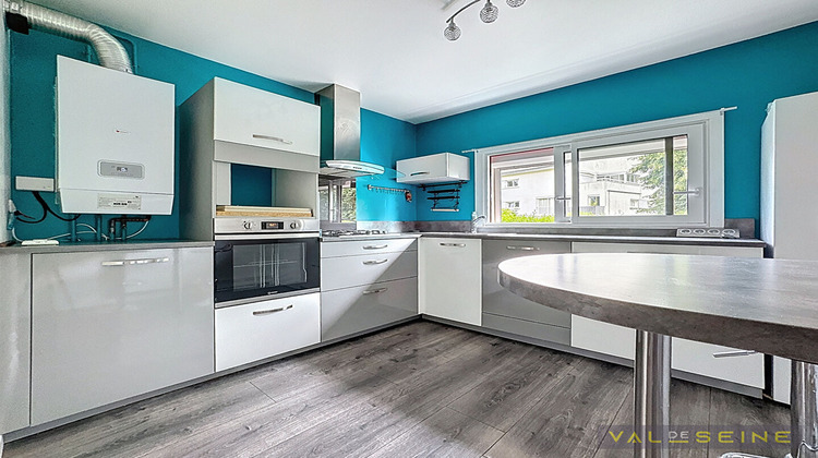 Ma-Cabane - Vente Appartement BOIS-GUILLAUME, 63 m²