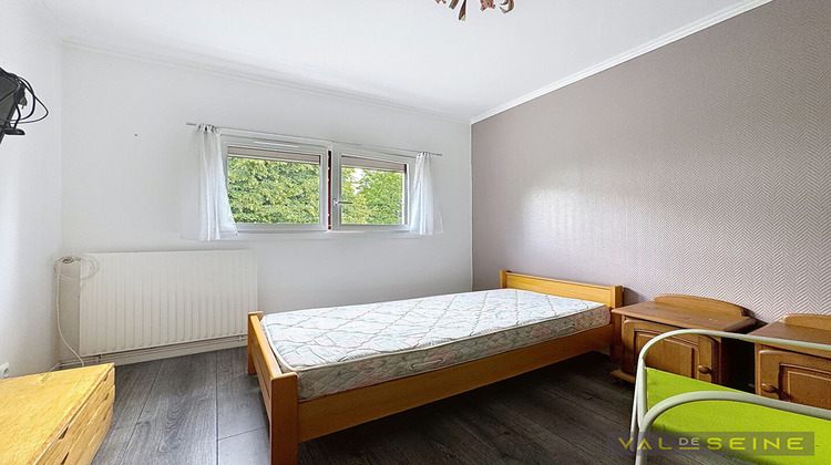 Ma-Cabane - Vente Appartement BOIS-GUILLAUME, 63 m²