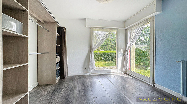 Ma-Cabane - Vente Appartement BOIS-GUILLAUME, 63 m²