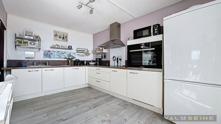 Ma-Cabane - Vente Appartement BOIS-GUILLAUME, 97 m²