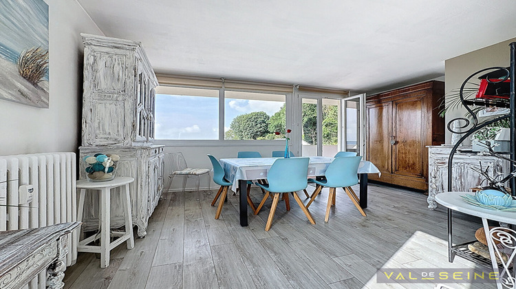 Ma-Cabane - Vente Appartement BOIS-GUILLAUME, 97 m²