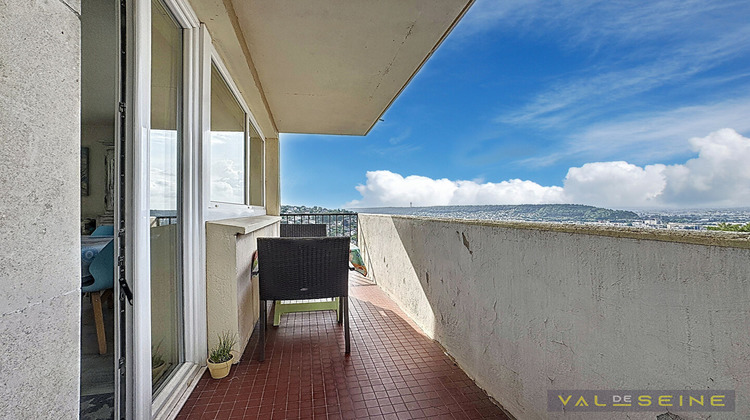 Ma-Cabane - Vente Appartement BOIS-GUILLAUME, 97 m²