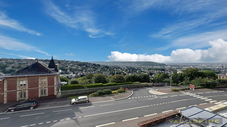 Ma-Cabane - Vente Appartement BOIS-GUILLAUME, 97 m²