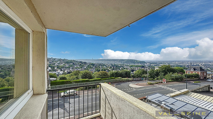 Ma-Cabane - Vente Appartement BOIS-GUILLAUME, 97 m²