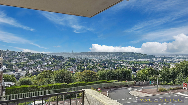 Ma-Cabane - Vente Appartement BOIS-GUILLAUME, 97 m²