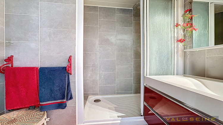 Ma-Cabane - Vente Appartement BOIS-GUILLAUME, 97 m²