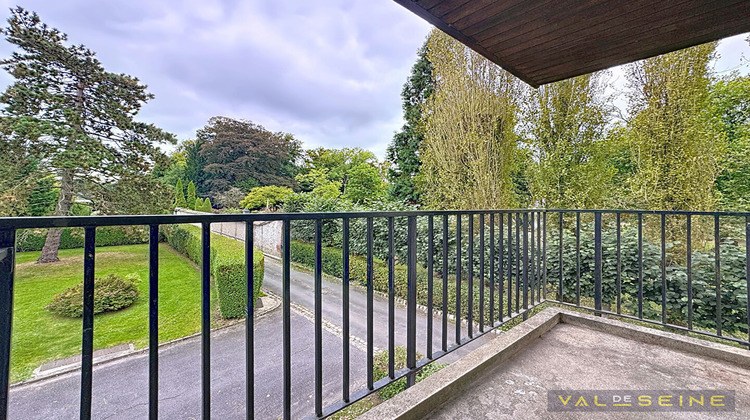 Ma-Cabane - Vente Appartement BOIS-GUILLAUME, 117 m²