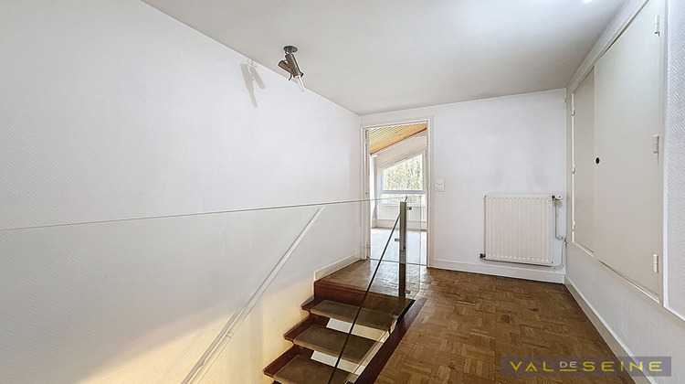 Ma-Cabane - Vente Appartement BOIS-GUILLAUME, 117 m²