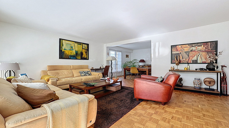 Ma-Cabane - Vente Appartement BOIS-GUILLAUME, 103 m²