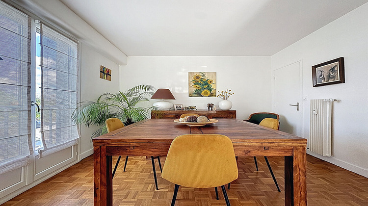 Ma-Cabane - Vente Appartement BOIS-GUILLAUME, 103 m²