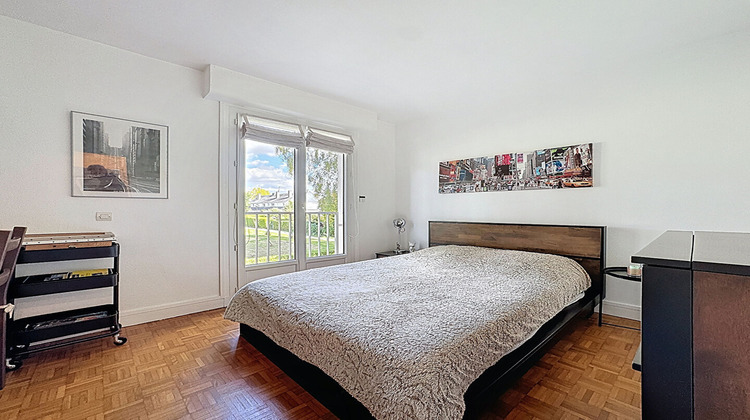 Ma-Cabane - Vente Appartement BOIS-GUILLAUME, 103 m²