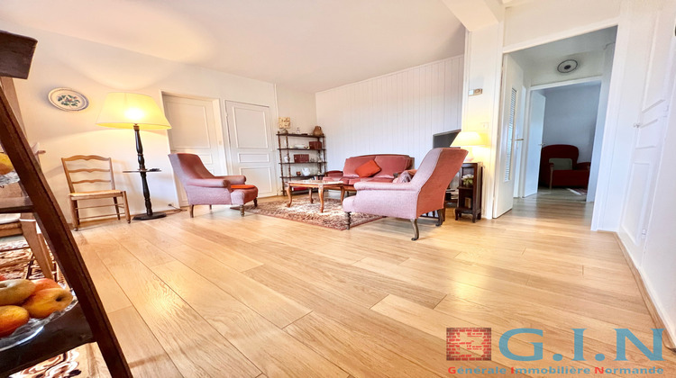 Ma-Cabane - Vente Appartement Bois-Guillaume, 61 m²
