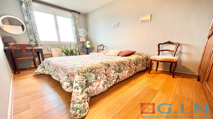 Ma-Cabane - Vente Appartement Bois-Guillaume, 61 m²