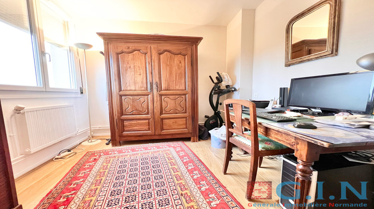 Ma-Cabane - Vente Appartement Bois-Guillaume, 61 m²