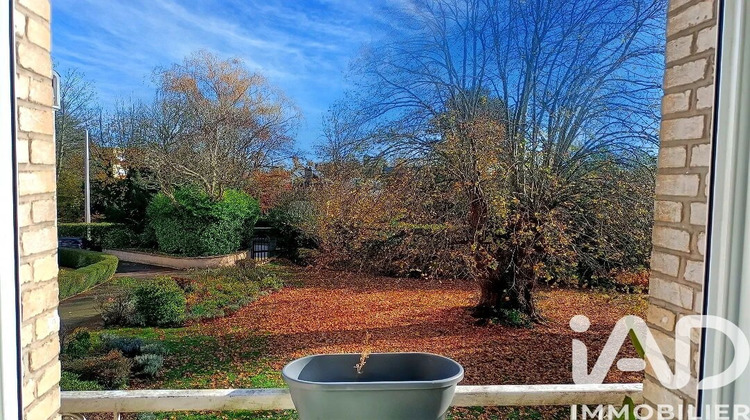 Ma-Cabane - Vente Appartement Bois-Guillaume, 69 m²