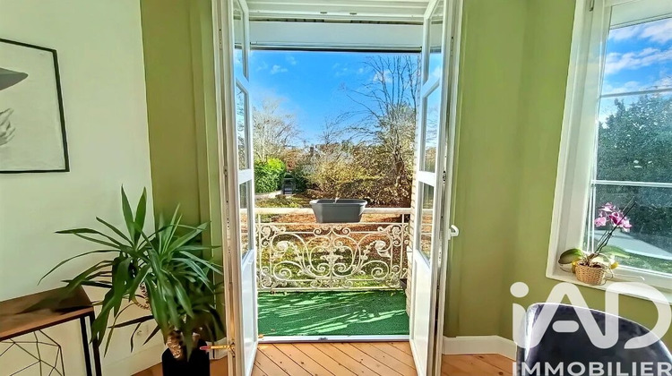 Ma-Cabane - Vente Appartement Bois-Guillaume, 69 m²