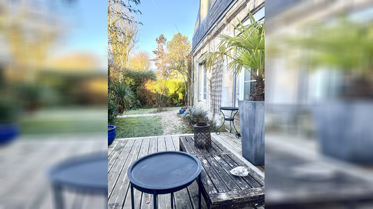 Ma-Cabane - Vente Appartement Bois-Guillaume, 78 m²