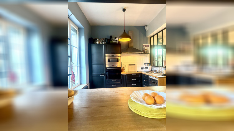 Ma-Cabane - Vente Appartement Bois-Guillaume, 78 m²