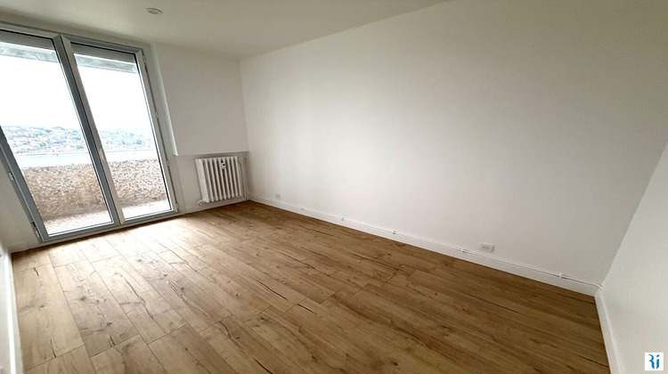 Ma-Cabane - Vente Appartement BOIS-GUILLAUME, 92 m²