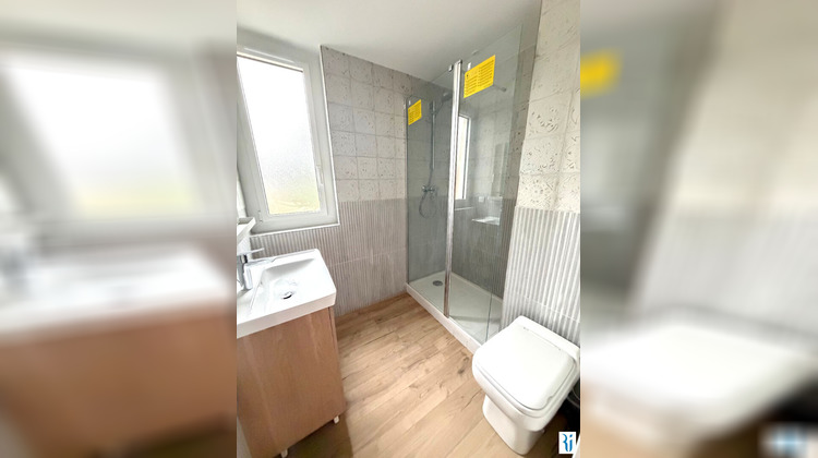 Ma-Cabane - Vente Appartement BOIS-GUILLAUME, 92 m²