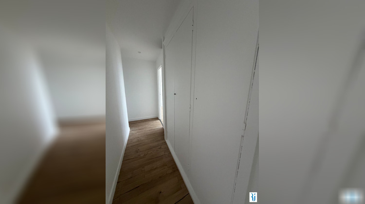 Ma-Cabane - Vente Appartement BOIS-GUILLAUME, 92 m²