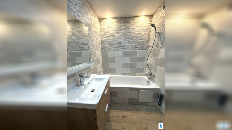 Ma-Cabane - Vente Appartement BOIS-GUILLAUME, 92 m²