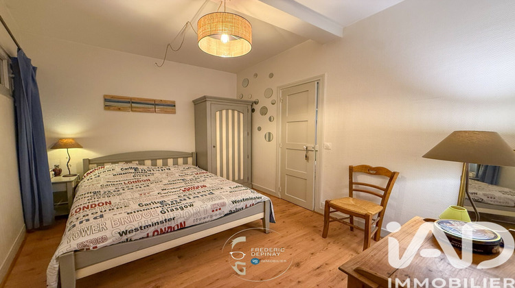 Ma-Cabane - Vente Appartement Bois-Guillaume, 42 m²