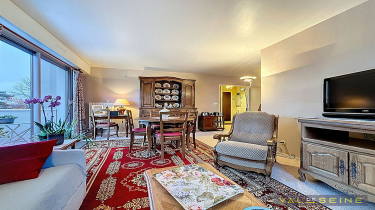 Ma-Cabane - Vente Appartement BOIS-GUILLAUME, 70 m²