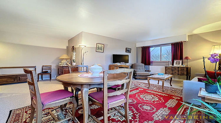 Ma-Cabane - Vente Appartement BOIS-GUILLAUME, 70 m²