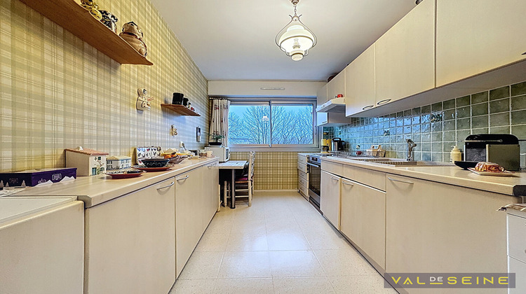 Ma-Cabane - Vente Appartement BOIS-GUILLAUME, 70 m²