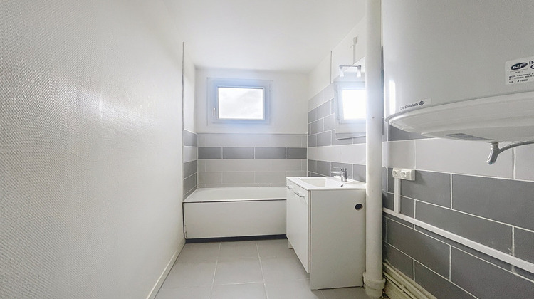 Ma-Cabane - Vente Appartement BOIS GUILLAUME, 64 m²