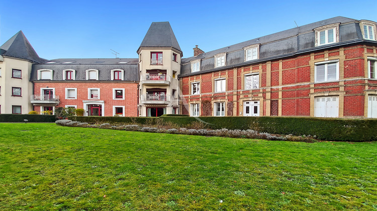 Ma-Cabane - Vente Appartement BOIS-GUILLAUME, 70 m²