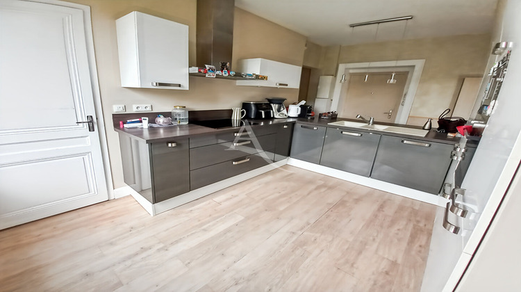 Ma-Cabane - Vente Appartement BOIS-GUILLAUME, 70 m²