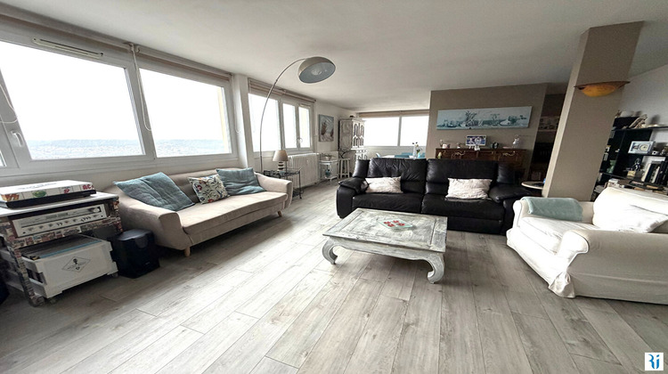 Ma-Cabane - Vente Appartement BOIS-GUILLAUME, 97 m²