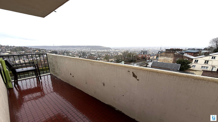 Ma-Cabane - Vente Appartement BOIS-GUILLAUME, 97 m²