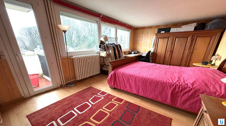 Ma-Cabane - Vente Appartement BOIS-GUILLAUME, 97 m²