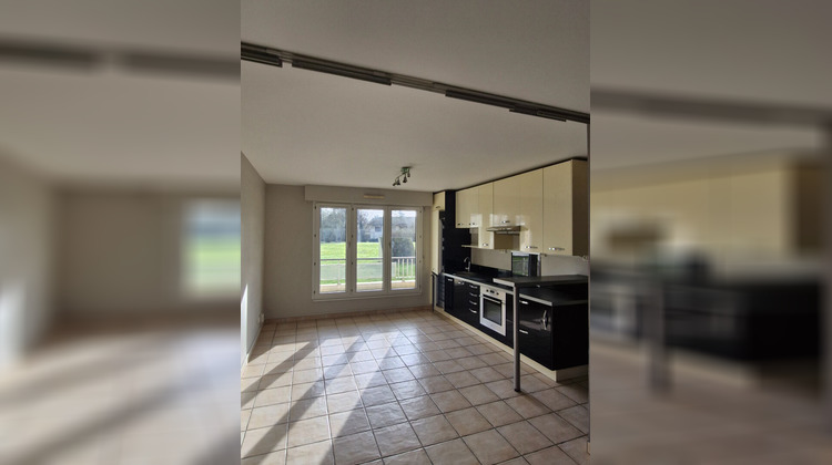 Ma-Cabane - Vente Appartement BOIS-GUILLAUME, 38 m²