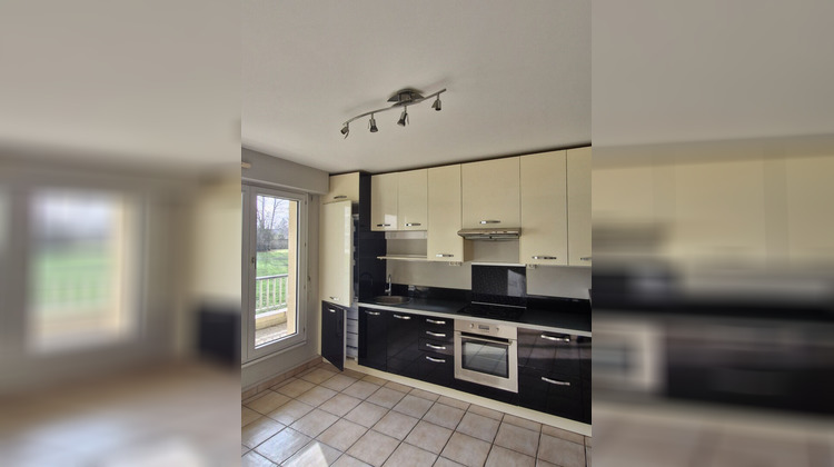 Ma-Cabane - Vente Appartement BOIS-GUILLAUME, 38 m²