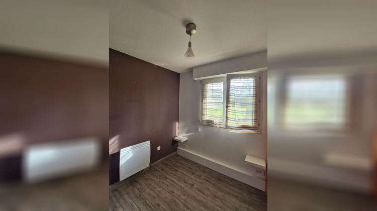 Ma-Cabane - Vente Appartement BOIS-GUILLAUME, 38 m²