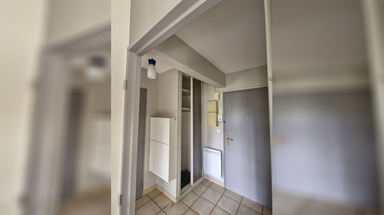 Ma-Cabane - Vente Appartement BOIS-GUILLAUME, 38 m²